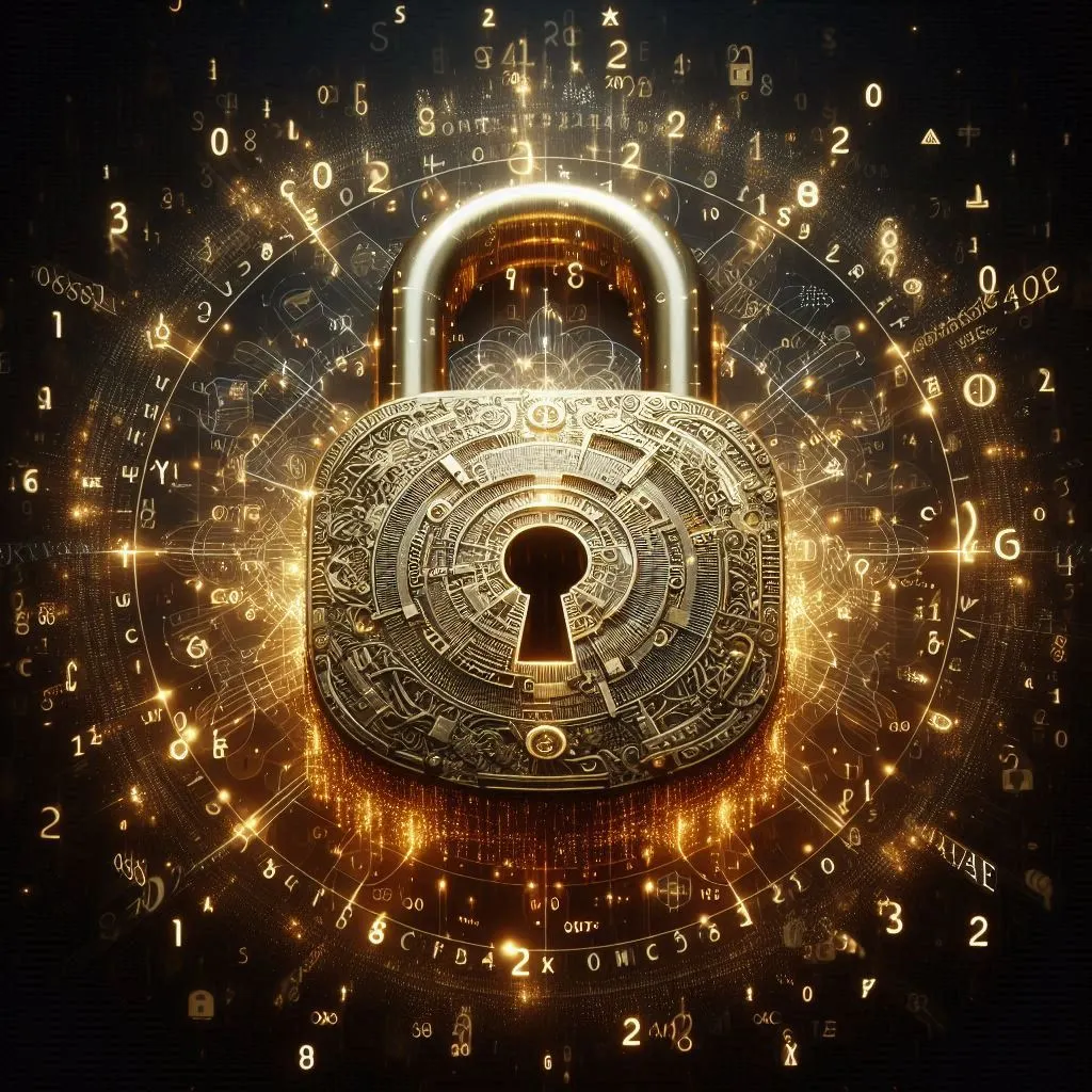 Um gerador de senhas customizadas muito útil para quem precisa criar várias credenciais.